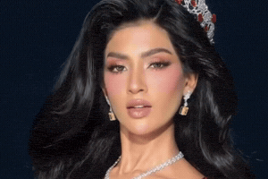 Tejaswini GIF