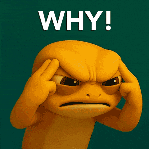 Vibes What GIF by Turbo Toad