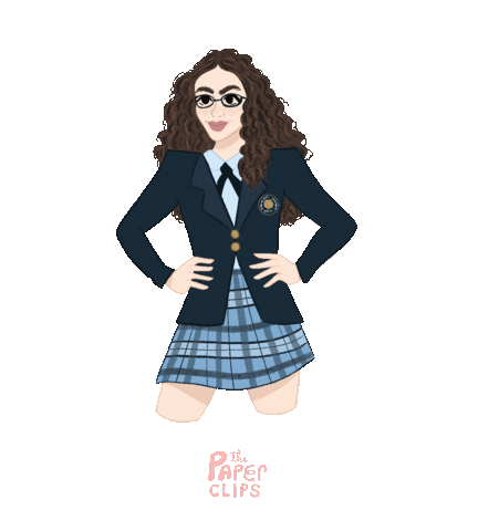 Animated Sticker