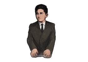 Al Maktoum Book Sticker by Brand Dubai