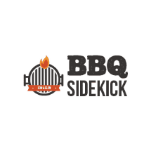 BBQSidekick Sticker
