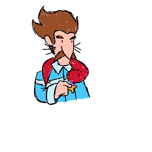 Animated Sticker