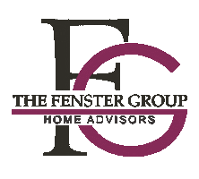 The Fenster Group Sticker