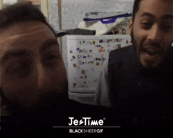 Fool Dumbs GIF by JesTime