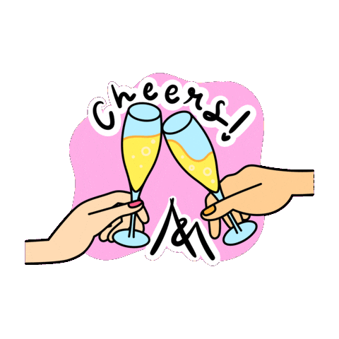 Ale Y Arturo Sticker by Ummi