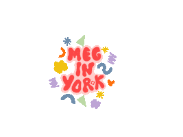 Meghurco Sticker