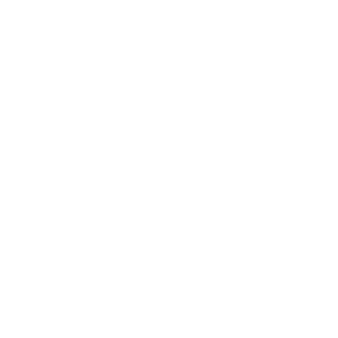 In The Running Sticker