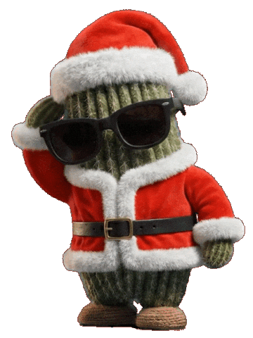 Kaktus Sticker by DOXXbet