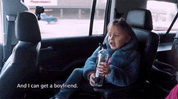 Mtv Sips GIF by Teen Mom