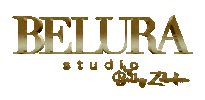 BELURA Studio Academy Sticker