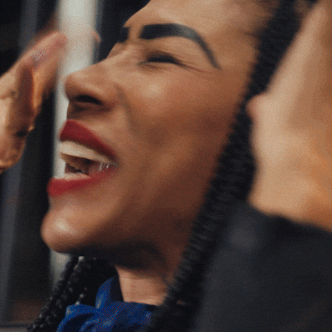 Ines Brasil GIF by Ipiranga