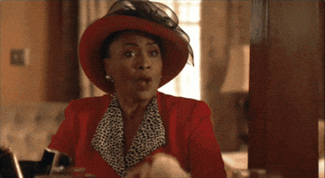 Shock GIF