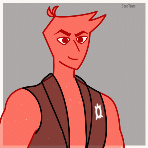 Pink Yes GIF