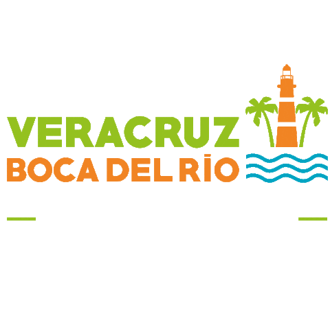 Run Mexico Sticker by Maraton de Veracruz