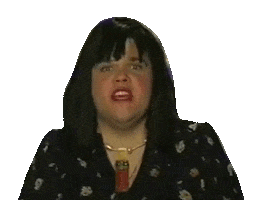 Humor Sticker by BenditaTV