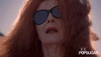 American Horror Story GIF