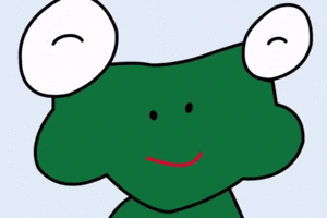 Happy GIF