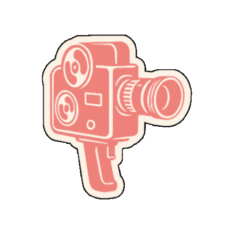 Camera Sticker