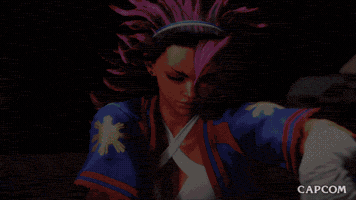 Video Game Intro GIF by CAPCOM