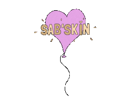 Sticker by SAB'SKIN