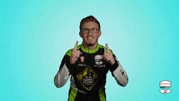 Lets Go Sport GIF by INDYCAR