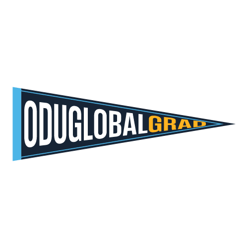 ODUGlobal Sticker