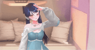 이세계아이돌 GIF