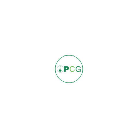 Pcg Sticker by Pearl Chemist Group