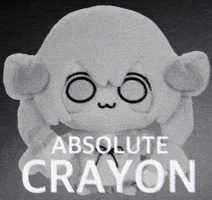 Pink Oc GIF