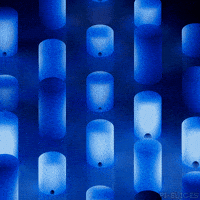 Art Loop GIF by Pi-Slices