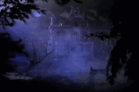 graveyard
