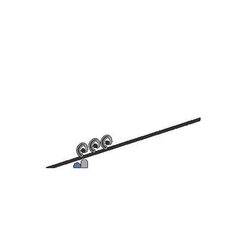 Impiantigardenaccia Sticker