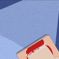 Complain Good Morning GIF by South Park