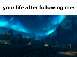 Skyrim GIF by Westcross