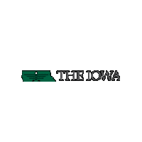 The Iowa Clinic Sticker