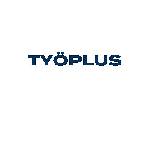 Työplus Sticker
