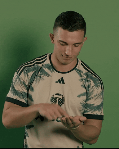Phone Mls GIF by Timbers