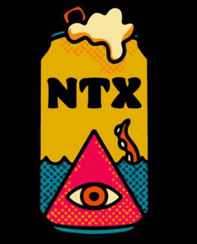 Beermuda Triangle Fest GIF