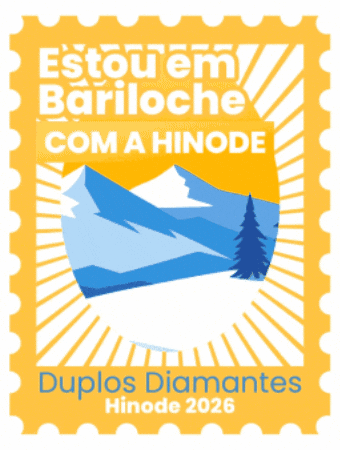Grupo Hinode GIF by Hinode Cosméticos
