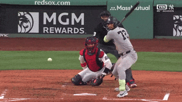 Home Run Sport GIF by MLB