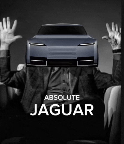 Electric Car GIF