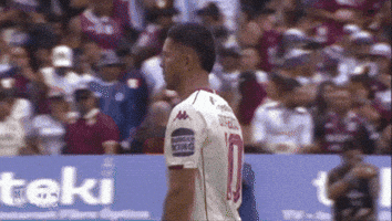Saprissa GIF by TD Más