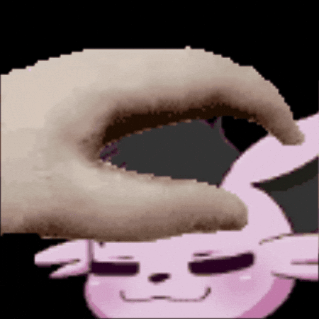 Furry GIF