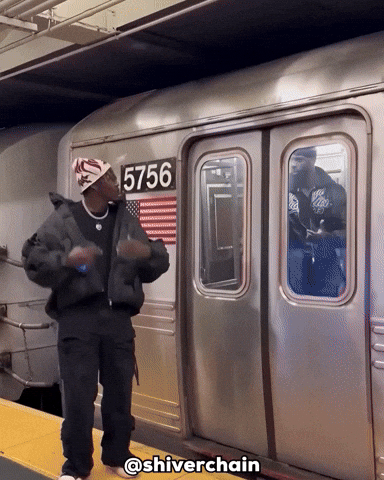 Man Monster GIF