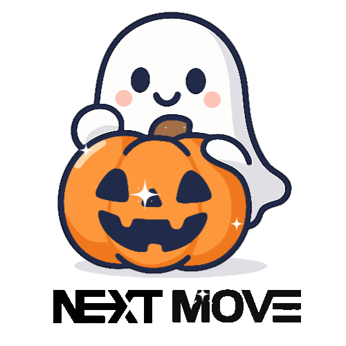 Sticker by NEXT MOVE DANCE