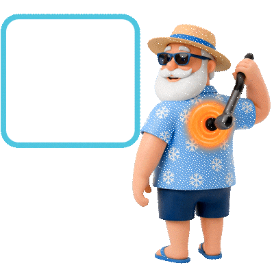 Feliz Natal Relax Sticker by Relaxmedic