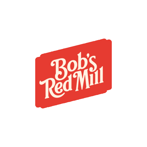 Happy Friendship Sticker by Bob's Red Mill