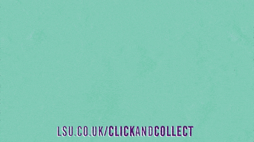 GIF by Loughborough Students' Union