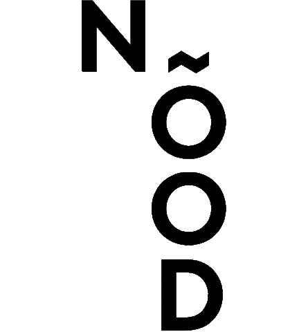 nooddesigncontract Sticker