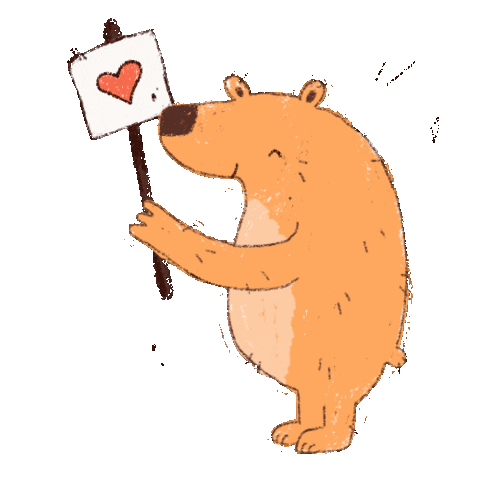 Love Sticker
